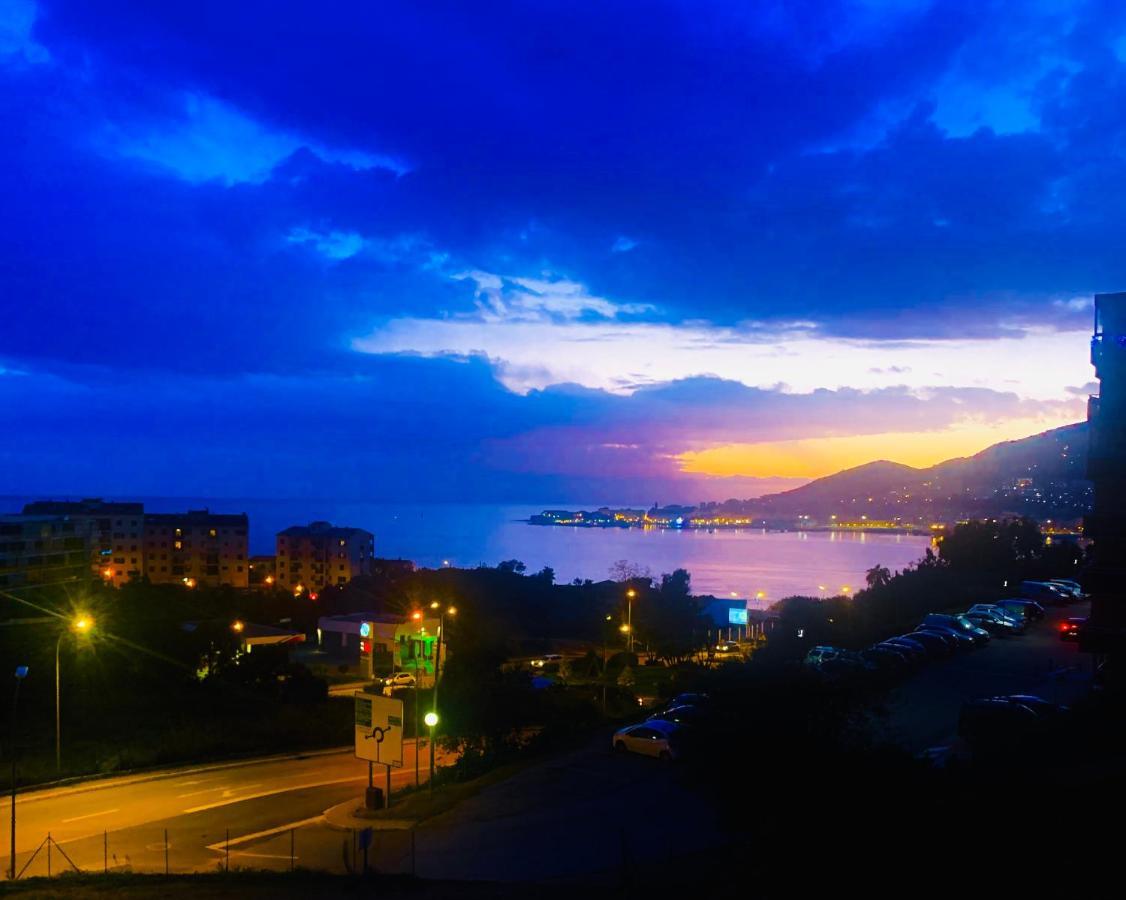 T2 Ajaccio Vue Mer Екстериор снимка