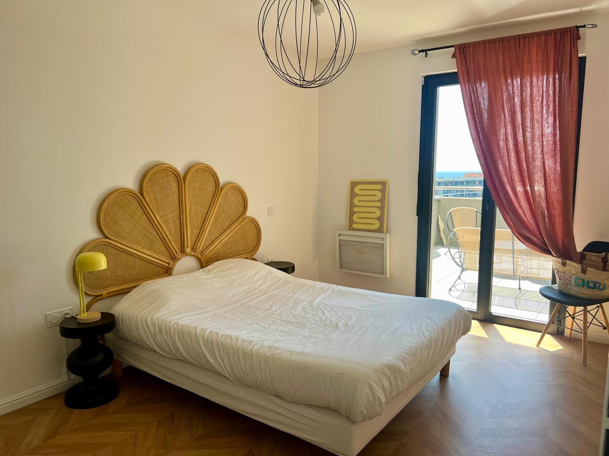 T2 Ajaccio Vue Mer Екстериор снимка